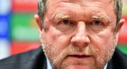 Ludogorets Manager Vrba: “I Hope We Will Play A Good Game Against Inter”