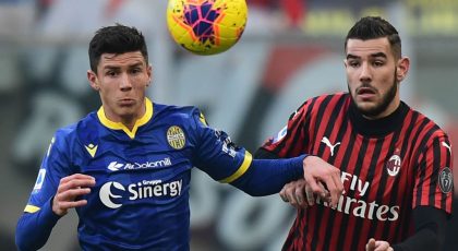 Inter Interested In Signing Atalanta’s Matteo Pessina