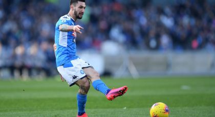 Matteo Politano’s Agent: “He Doesn’t Want Revenge Against Inter, He Was Happy There”