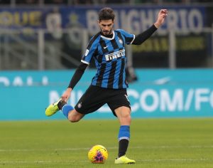 Inter Defender Ranocchia Played Key Role In Inter Players Opening Up To Possibility Of Giving Up Wages