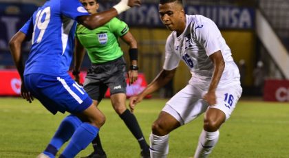 Inter Youngster Rigoberto Rivas: “I’d Like To Stay At Reggina”