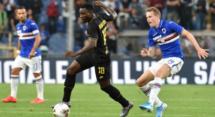 Italian Report Claims New Date For Inter-Sampdoria Wasn’t Discussed During Lega Serie A Council Meeting