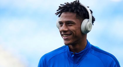 Inter Think They Can Convince Jean-Clair Todibo To Force A Move From Nice, Italian Media Report