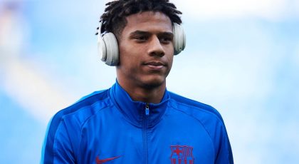 Alena, Todibo, Kumbulla & Chong All On Inter’s Radar Ahead Of Summer Transfer Window