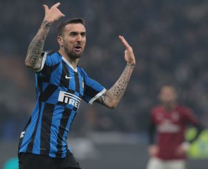 Inter Unsure Whether To Cash In On Matias Vecino Amidst Interest From Man Utd, Everton & Tottenham