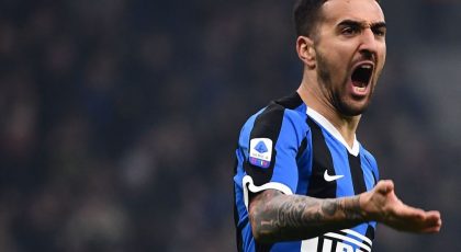 Italian Journalist Matteo Barzaghi: “Inter’s Matias Vecino Injured Again”
