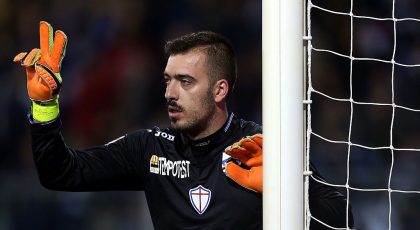 Ex Italy Goalkeeper Astounded By Cagliari Equalizer Vs Inter Milan: ‘One Of The Worst Refereeing Mistakes I’ve Ever Seen’