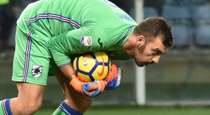 Viviano’s Agent: “He Won’t Join Inter, They’ve Decided To Continue With The Goalkeepers Already In Their Squad””