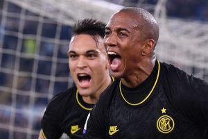 Inter Ready To Extend Contracts Of D’Ambrosio, Candreva, Esposito & Handanovic Among Others