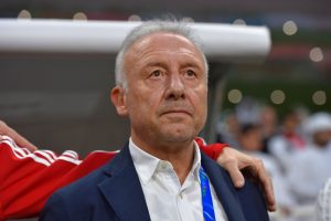 Ex-Inter Coach Alberto Zaccheroni: “Nerazzurri Players Have Chance Of A Lifetime To Win Serie A”