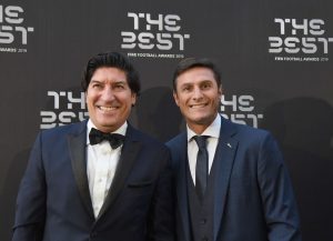 Ivan Zamorano: “Juventus & Bayern Were Courting Me & Then Moratti Came In & I Was Convinced To Go To Inter”