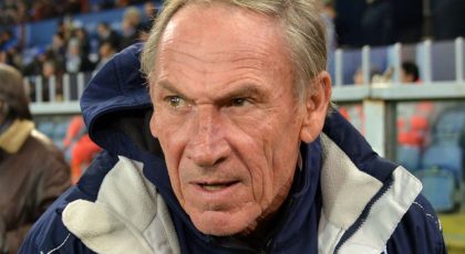 Zdenek Zeman: “There’s Balance At The Top Of Serie A, Juventus Are Favourites But Lazio & Inter Are Up There”