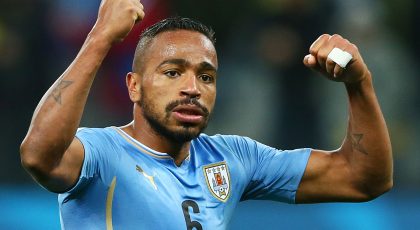 Alvaro Pereira: “Leaving Porto To Go To Inter Was The Biggest Mistake Of My Career”
