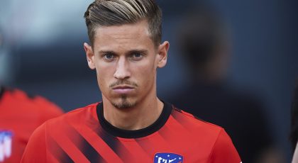 Marcos Llorente’s Agent: “We Had Contact With Inter Before His Transfer To Atletico Madrid”