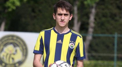 Inter Join Man United, Man City, Barcelona & Real Madrid In Tracking Fenerbahce’s Omer Beyaz