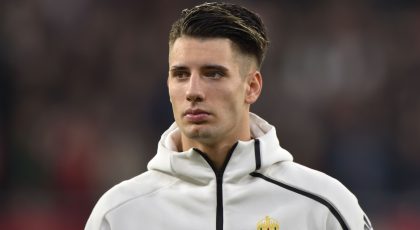 Inter & AC Milan Linked RB Salzburg Star Dominik Szoboszlai Set For RB Leipzig Switch, German Broadcaster Reports