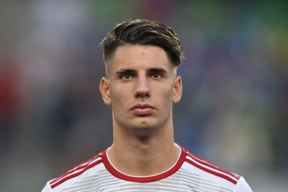 Inter & AC Milan Linked Dominik Szoboszlai: “There’s Been Talks With Many Teams, I’ve Not Made My Mind Up”