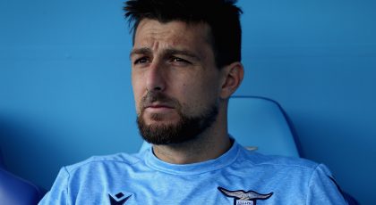 Lazio’s Francesco Acerbi Is Inter’s Third-Choice Behind Chelsea’s Trevoh Chalobah & BVB’s Manuel Akanji, Italian Media Report