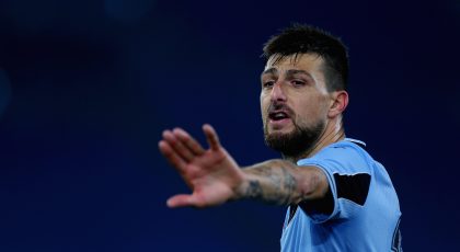 Meeting Scheduled Today Between Francesco Acerbi’s Agent & Lazio President Claudio Lotito To Discuss Inter Move, Italian Media Report