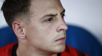 Inter Could Make Summer Transfer Window Swoop For Unhappy Atletico Madrid Player Santiago Arias