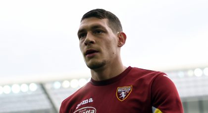 Inter One Of Four Clubs Keen On Signing Torino’s Andrea Belotti