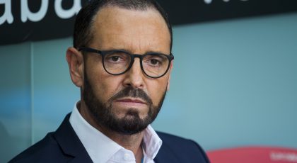 Getafe Coach Jose Bordalas: “Inter The Favourites, I Have A Lot Of Respect For Antonio Conte & Inter”