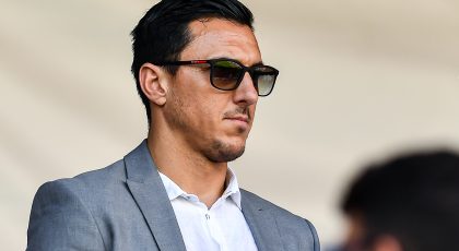 Ex-Nerazzurri Defender Nicolas Burdisso: “Match Vs Real Madrid A Key Match In Entire Antonio Conte Project At Inter”