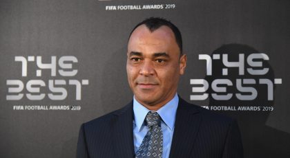 Ex-AC Milan Defender Cafu: “The Rossoneri’s Chances Of Winning The Scudetto Have Risen A Lot”