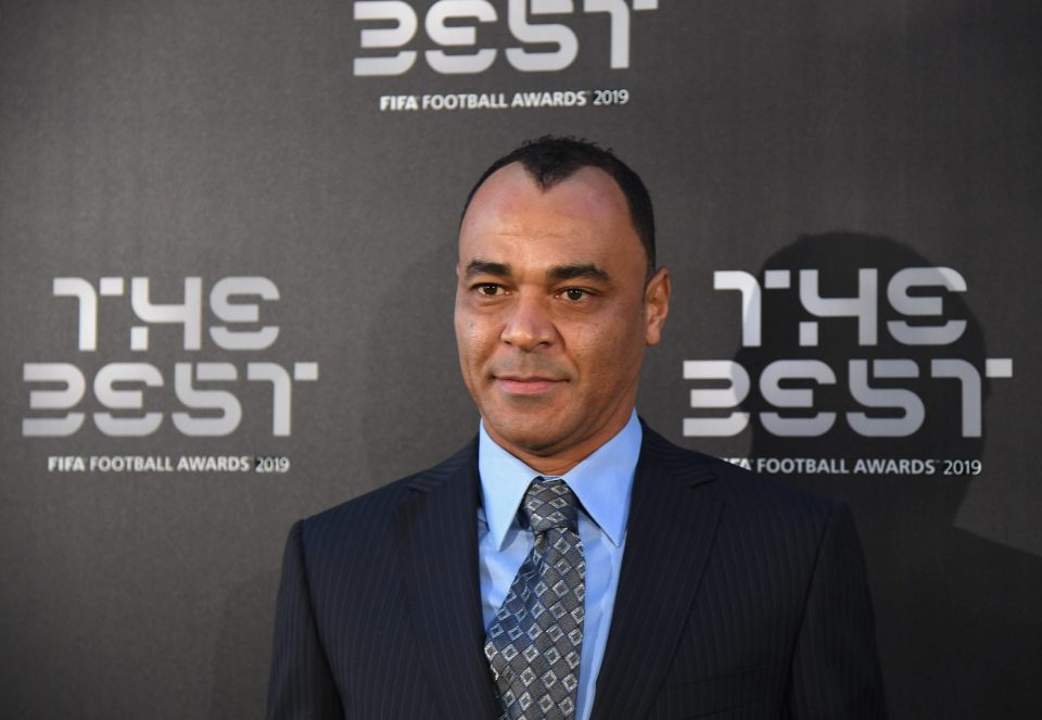 Ex-AC Milan Defender Cafu: “The Rossoneri’s Chances Of Winning The Scudetto Have Risen A Lot”