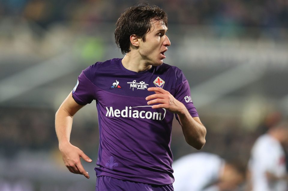 Fiorentina President Commisso On Inter & Juventus Target Federico Chiesa: “He Can Go To Any Club He Wants But Only For The Right Price”