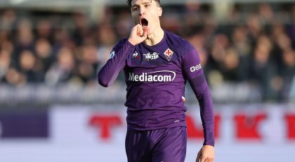 Fiorentina President Commisso On Inter Linked Chiesa: “He’ll Stay At Fiorentina”