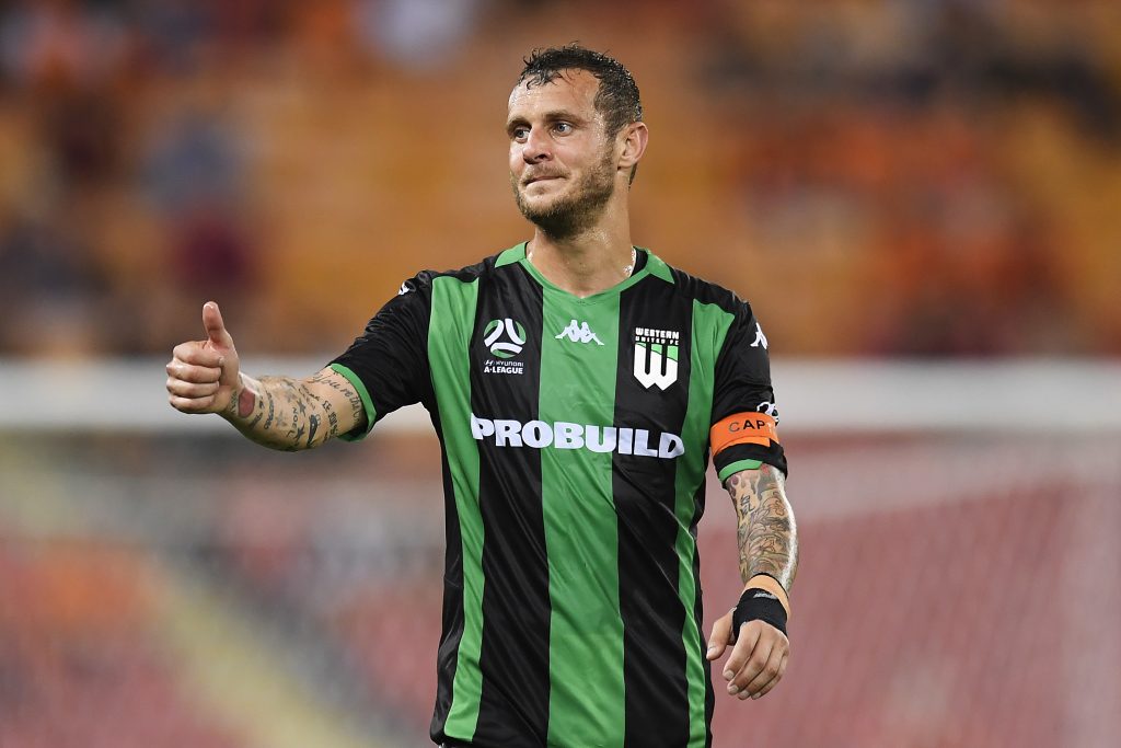Alessandro Diamanti: “I Was Close To Joining Inter, I Reminded Moratti Of Recoba”