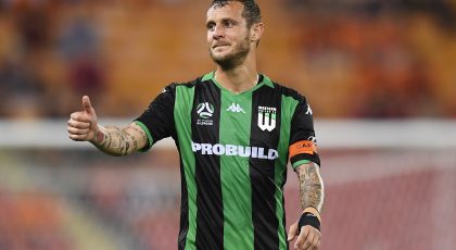 Alessandro Diamanti: “I Was Close To Joining Inter, I Reminded Moratti Of Recoba”