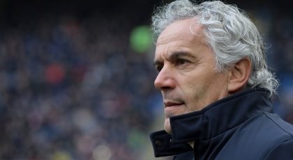 AC Milan Legend Roberto Donadoni: “Inter Are The Strongest Team In Serie A”