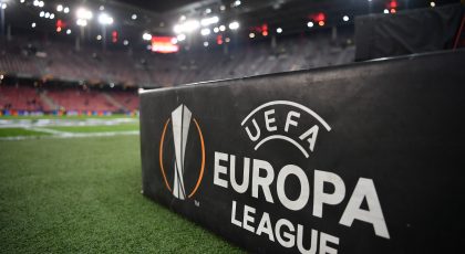 Italian Media Highlights Why Inter Should Aim For Europa League Final After Draw Completed
