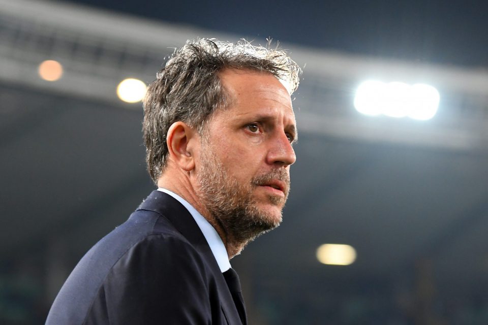 Juventus Director Paratici: "There'll Be Many Swap Deals In The ...