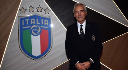 FIGC President Gravina: “We Will Try, In Every Way Possible, To Save The Season”
