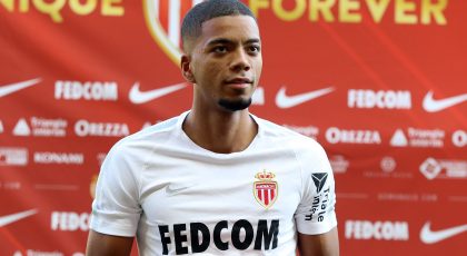 Inter Offered Chance To Sign Monaco’s Benjamin Henrichs