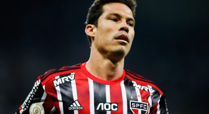 Ex-Lazio & Nerazzurri Midfielder Hernanes: “It Went So Well With Inter That Juventus Signed Me”