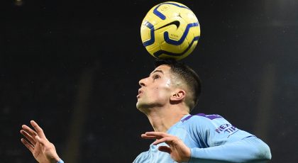 Inter Identify Several Players They Could Bring In To Bolster Wing Back Department