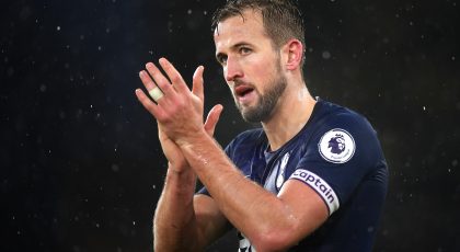 Ex-Spurs Coach Harry Redknapp: “Serie A Used To Be The Best League, But Now Harry Kane Would Turn Down Inter Milan Or AC Milan”