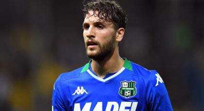 Inter’s Financial Problems Prevent Beppe Marotta From Challenging Juventus For Manuel Locatelli’s Signature, Italian Media Report
