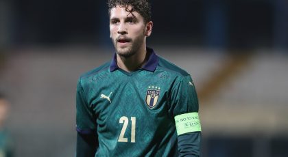 Juventus Midfielder Manuel Locatelli: “Individual Episodes Will Make The Difference In Serie A Match Against Inter”