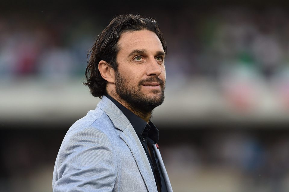 Ex-Fiorentina Forward Luca Toni: “Inter Wanted Me At All Costs In 2006”