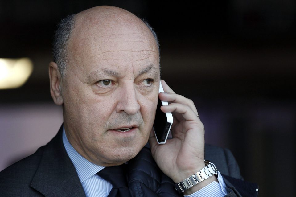 Inter CEO Beppe Marotta: “Ivan Perisic Deserves New Contract, Paulo Dybala A Free Transfer Opportunity But No Contact Yet”