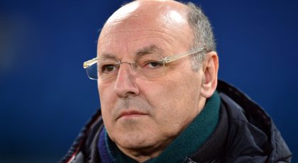 Beppe Marotta: “I’ll Reassure Everyone – Inter Move Forward With Stability, Piero Ausilio Working On Christian Eriksen”