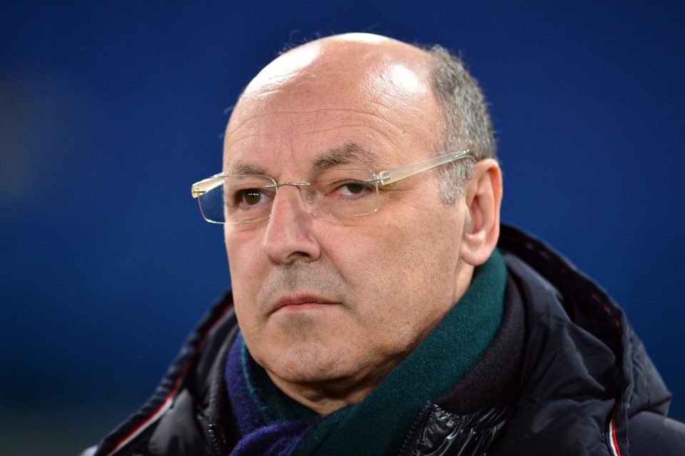 Inter CEO Beppe Marotta: “Fans Can Be Calm About FFP Proceedings, We Believe In Lautaro Martinez”