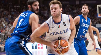 New Orleans Pelicans Basketballer Melli: “I Hope Inter Can Win The Serie A Title Next Season”