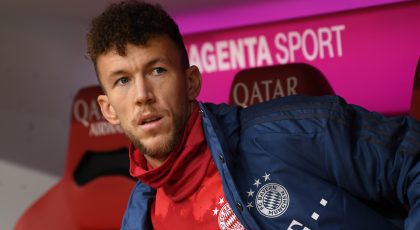 Inter Owned Ivan Perisic’s Bayern Munich Future Linked To Bayern’s Interest In Man City’s Leroy Sane