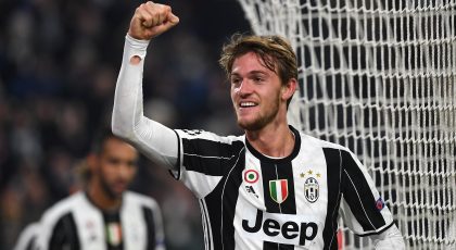 Juventus Refute Claims Made By Rugani’s Fiancée That He Was Tested For Coronavirus On Same Day As Inter Match